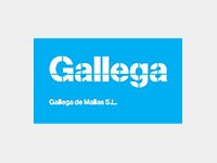 Gallega De Mallas Logo Front